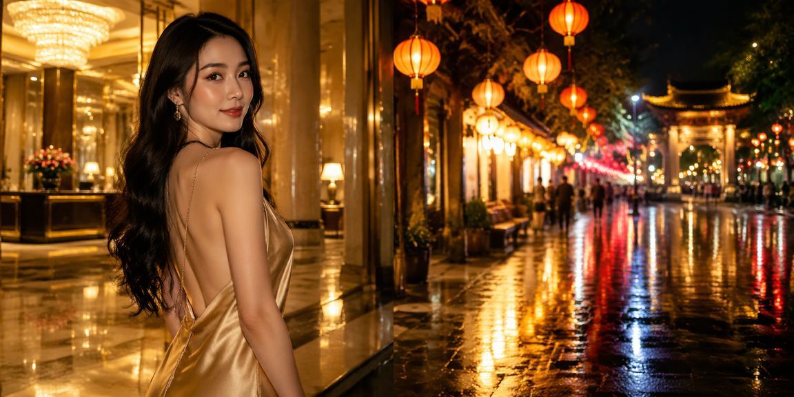 Người dùng tại chợ đêm Hà Nội truy cập f80 trên điện thoại để theo dõi kết quả thể thao