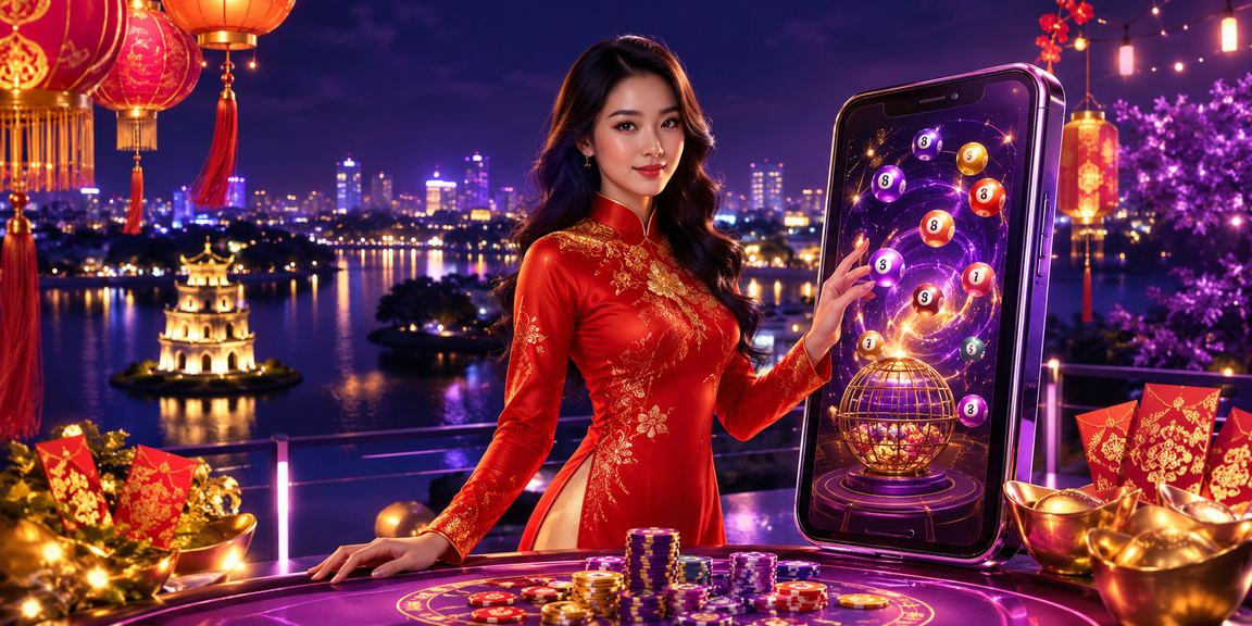 Người dùng tại Hà Nội tham gia hoạt động giải trí và kiểm tra voucher VIP trên điện thoại