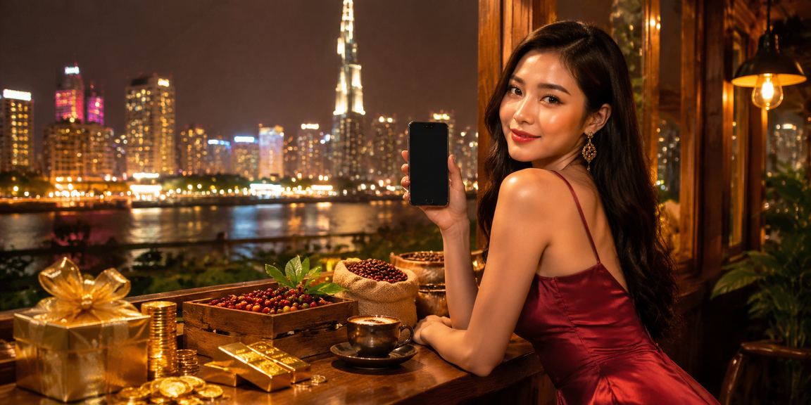 Người dùng tại Hồ Chí Minh thực hiện đăng ký và nạp tiền trên f80