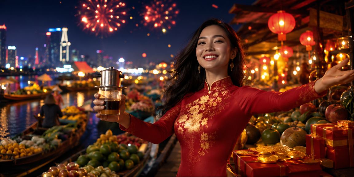 Người dùng vùng Mekong trải nghiệm cá cược esports trực tuyến với cà phê buổi sáng